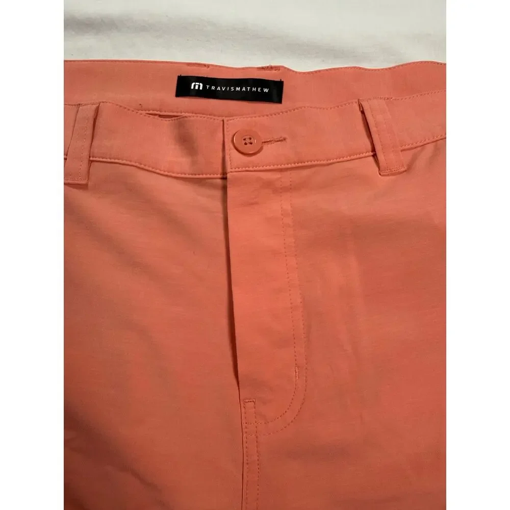 Travis Mathew travis mathew